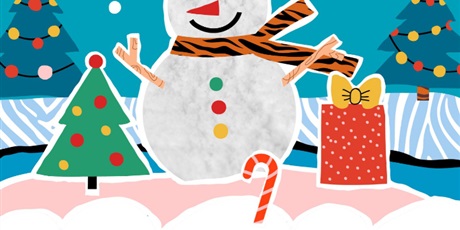 12. Gdański Konkurs Plastyczny „Świąteczna Bombka”