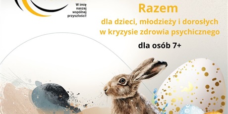 Akcja "UBIERZ Z NAMI ZAJĄCZKA"