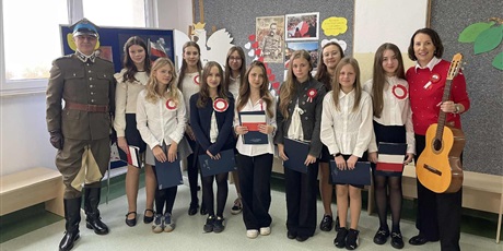 Apele z okazji Święta Niepodległości