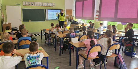 Bezpieczni i aktywni mobilnie!