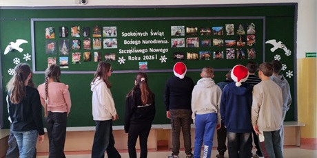 „Bożonarodzeniowy Kadr – Gdańsk” 