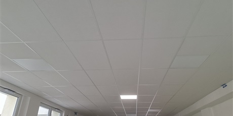 Ciszej i przyjaźniej w szkole