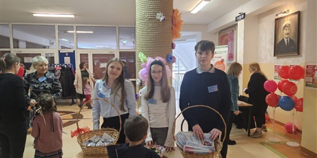 Dzień otwarty za nami :)