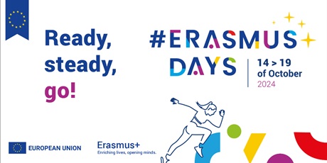 ErasmusDays 2024