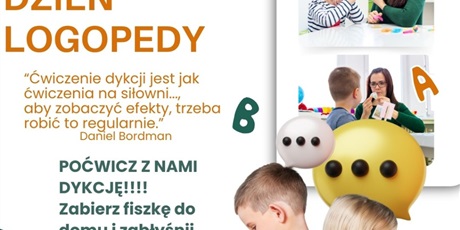 Europejski Dzień Logopedy 