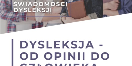 Europejski Tydzień Świadomości Dysleksji 2025