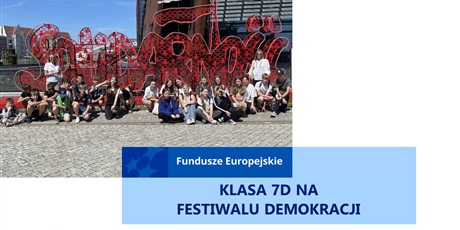 Festiwal Demokracji