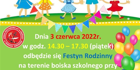 Festyn Rodzinny