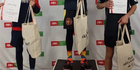 Halowe Mistrzostwa Gdańska w Lekkoatletyce