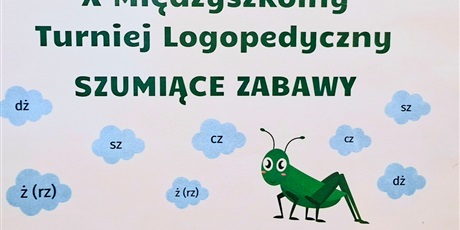 II miejsce dla Drużyny z Klas Trzecich