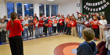 Jarmark Świąteczny „Mikołaj dla Mikołaja” – dziękujemy!