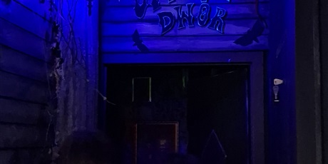 Klasa 5d w Escape Time