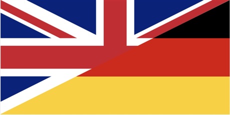 Konkurs "Deutsch & Englisch" dla klas 8.