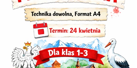 Powiększ grafikę: konkurs-plastyczny-moja-polska-685636.jpg