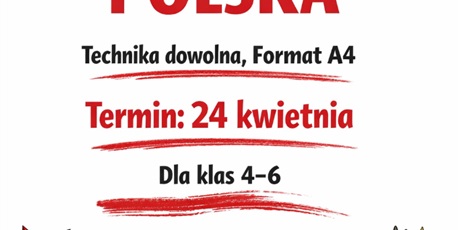 Powiększ grafikę: konkurs-plastyczny-moja-polska-685637.jpg
