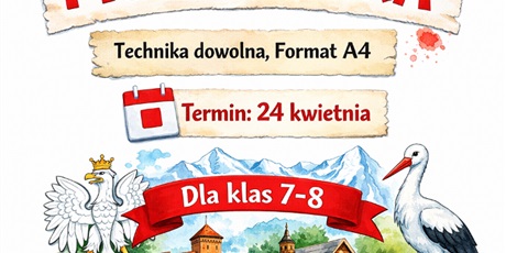 Powiększ grafikę: konkurs-plastyczny-moja-polska-685638.jpg