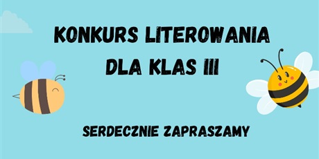 Konkurs Spelling Bee