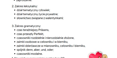 Powiększ grafikę: konkurs-z-jezyka-niemieckiego-feste-feiern-wie-sie-fallen-edycja-walentynkowa-560916.jpg