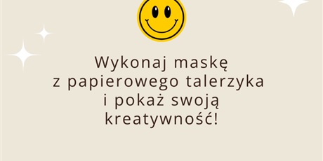 Konkurs z okazji Dnia Uśmiechu