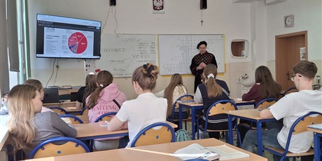 Lekcja o samorządności