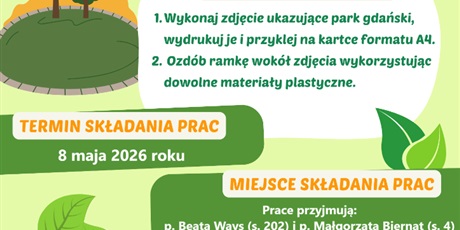 Powiększ grafikę: miedzyszkolny-konkurs-fotograficzno-plastyczny-parki-zielone-serce-gdanska-687461.jpg