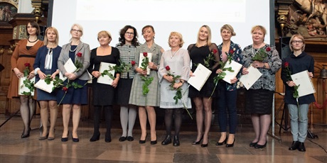 Nagrody Prezydenta Miasta Gdańska 