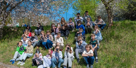 Niezwykłe spotkanie