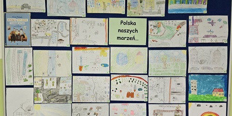 O polskiej transformacji w klasie 3c
