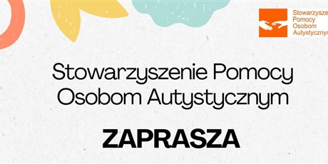 Oferta wsparcia dla osób w spektrum autyzmu i ich bliskich