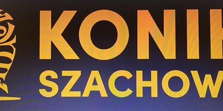 Ogólnopolski Konkurs Szachowy KONIK SZACHOWY