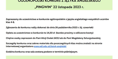 Powiększ grafikę: ogolnopolski-konkurs-z-jezyka-angielskiego-471306.jpg