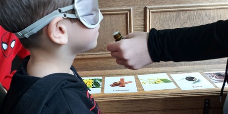 Podsumowanie obchodów Międzynarodowego Dnia Osób Niewidomych 2025