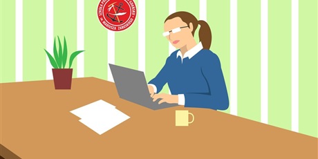 Godziny pracy sekretariatu w wakacje