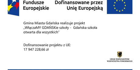 Projekt „WłączaMy GDAŃSKie szkoły”