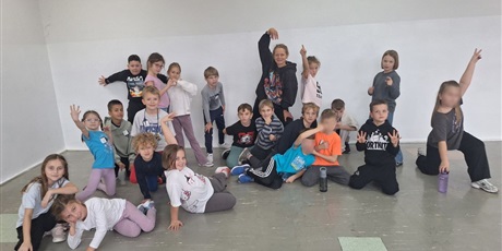 Rezydencje artystyczne w Zaruskim - w ramach Edukacji Do Kultury Gdańsk