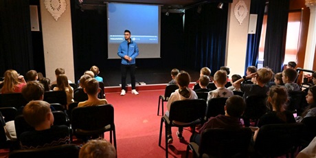 Seanse filmowe o tematyce górskiej