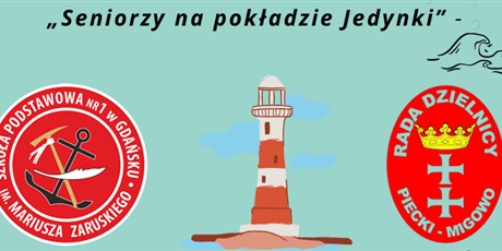 Seniorzy na pokładzie Jedynki