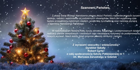 Spokoju, radości, wytchnienia...