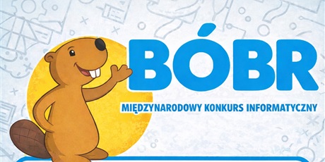 Sukces uczniów w Międzynarodowym Konkursie Informatycznym „Bóbr”