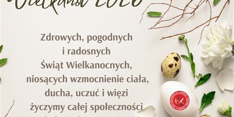 Wielkanoc 2026