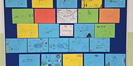 Wirtualne podróżniczki i podróżnicy z 3C