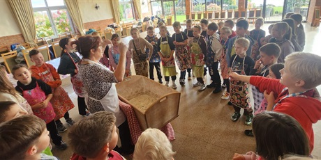 Wycieczka do Chmielna