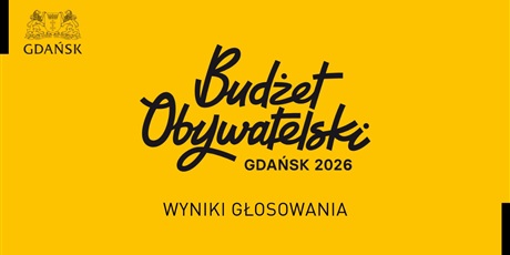Wyniki głosowania w Budżecie Obywatelskim 2026