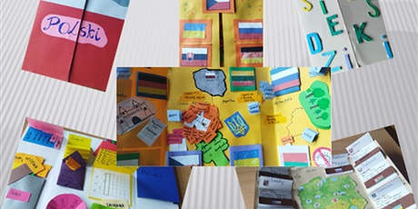 Wyniki Szkolnego Konkursu Geograficznego „Sąsiedzi Polski”