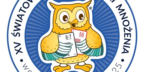 XV Światowy Dzień Tabliczki Mnożenia