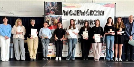 Zachwyciły jury swoim talentem, kreatywnością i pomysłowością!