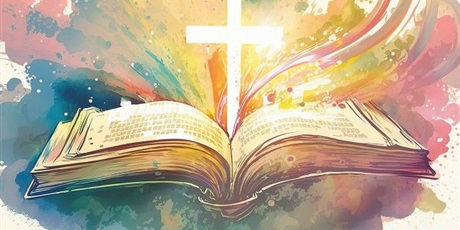 Zapraszamy do udziału w Konkursie Biblijnym