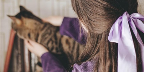 Międzyszkolny Konkurs Fotograficzny "Ja i mój pupil"